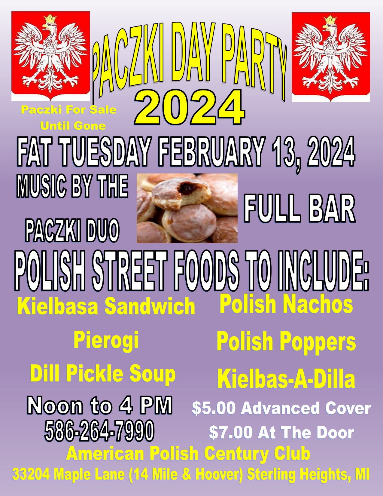 Events Sterling Heights Banquet Halls, Wedding Venues & More